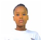 صورة العاملة