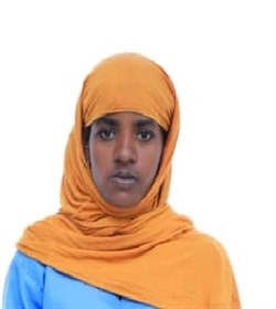 صورة العاملة