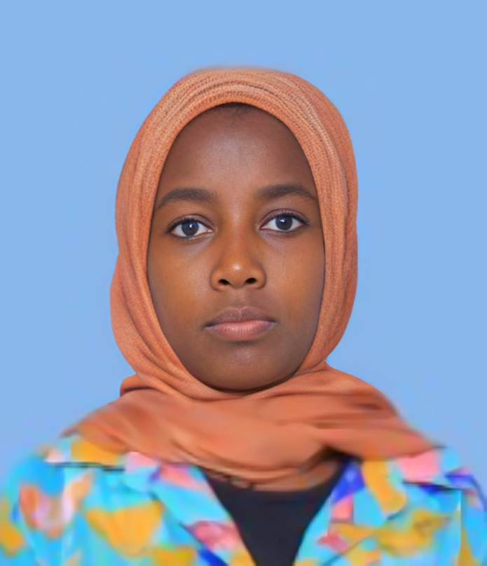 صورة العاملة