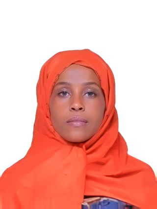 صورة العاملة