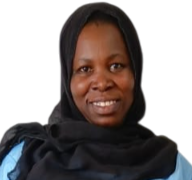 صورة العاملة