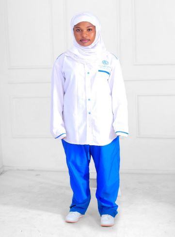صورة العاملة
