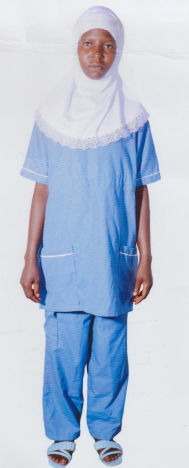 صورة العاملة