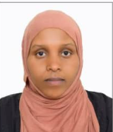 صورة العاملة