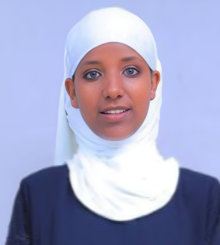 صورة العاملة