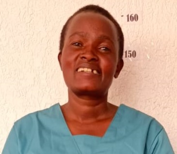 صورة العاملة