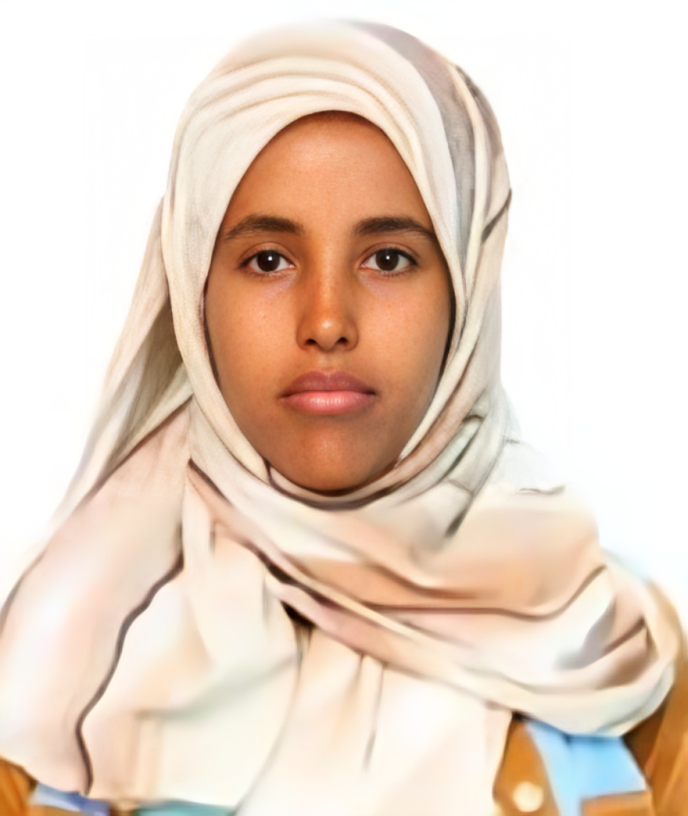 صورة العاملة