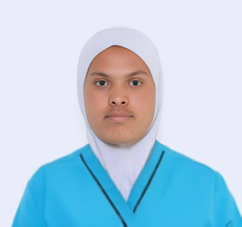 صورة العاملة