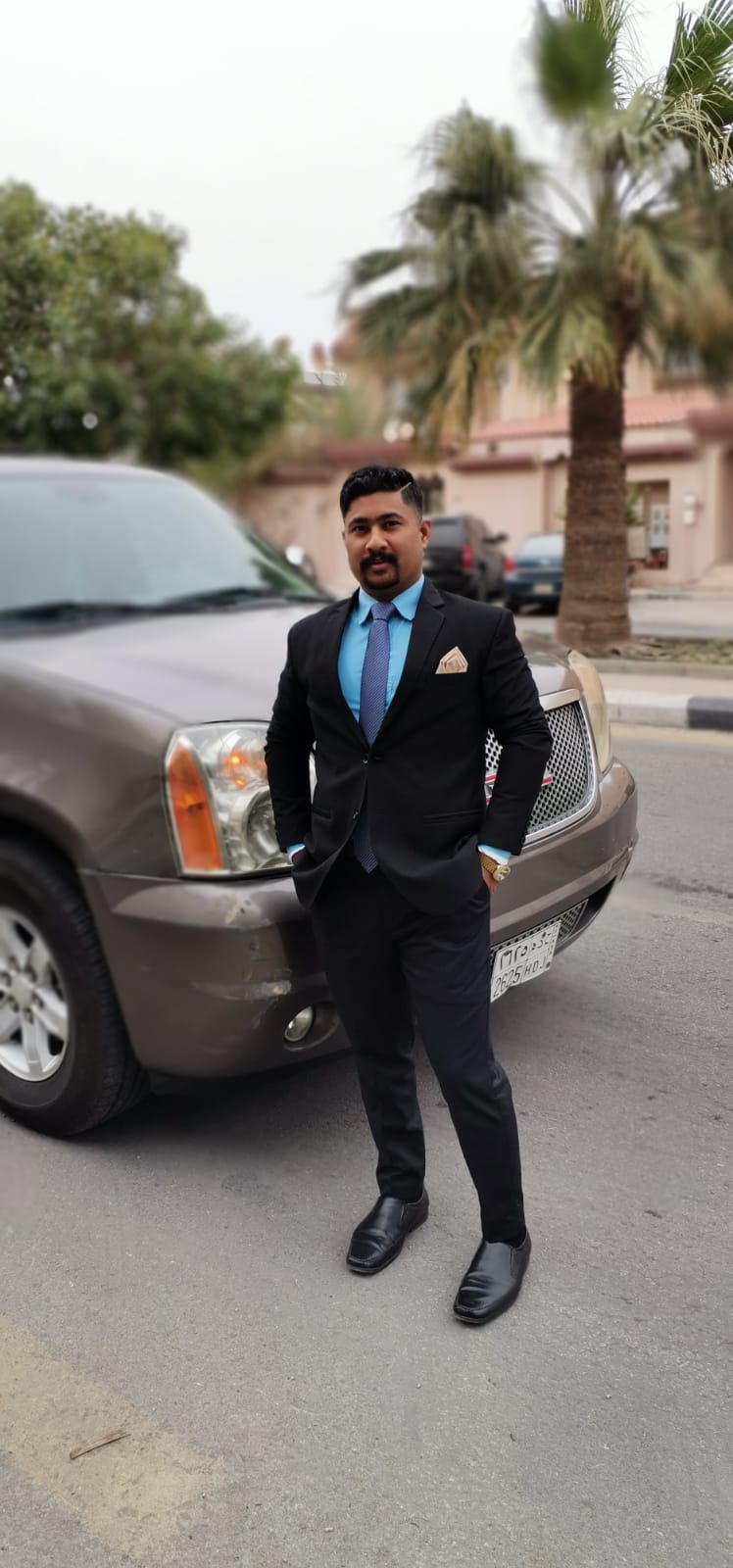 صورة العاملة