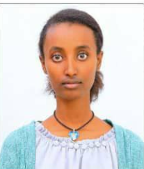 صورة العاملة