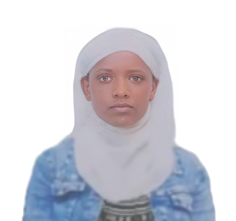 صورة العاملة