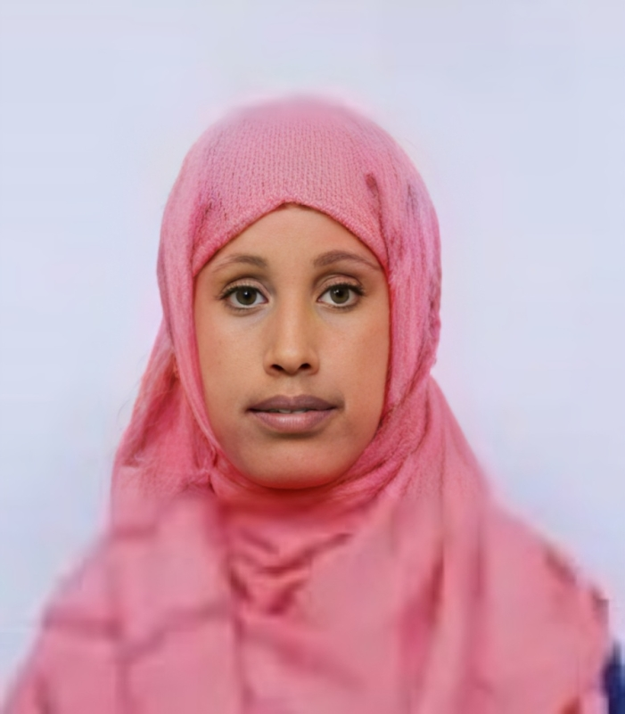 صورة العاملة