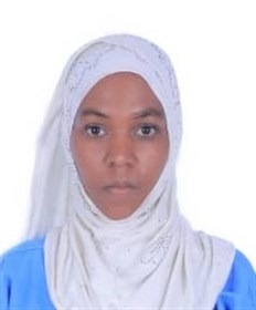 صورة العاملة