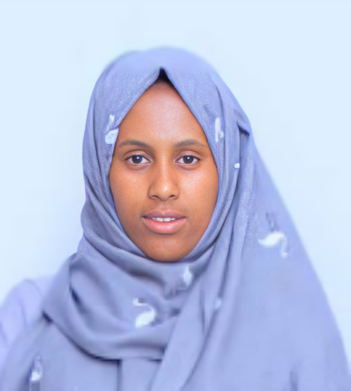 صورة العاملة