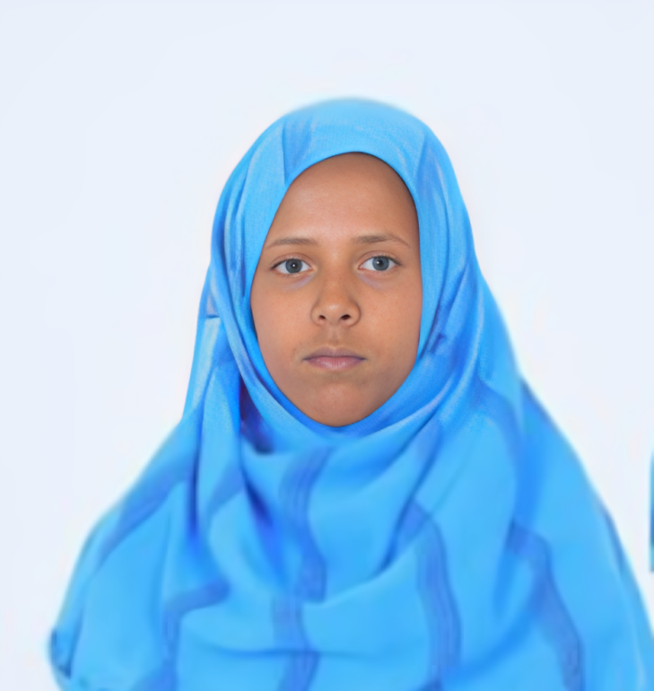 صورة العاملة