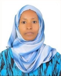 صورة العاملة