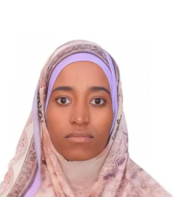 صورة العاملة