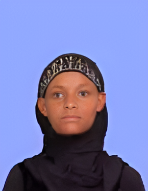 صورة العاملة