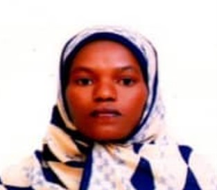 صورة العاملة