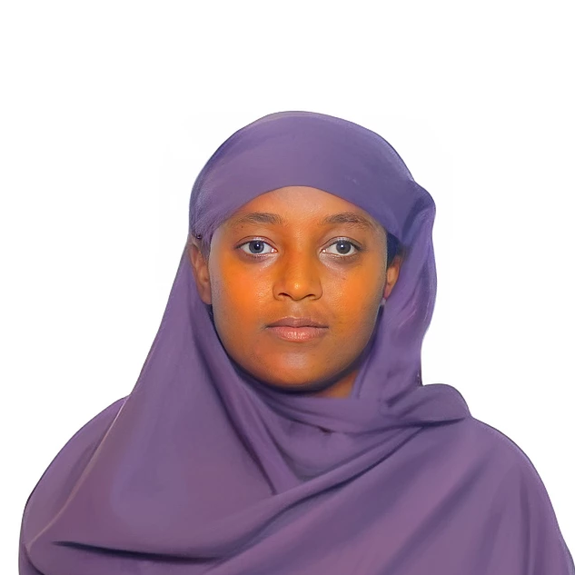 صورة العاملة