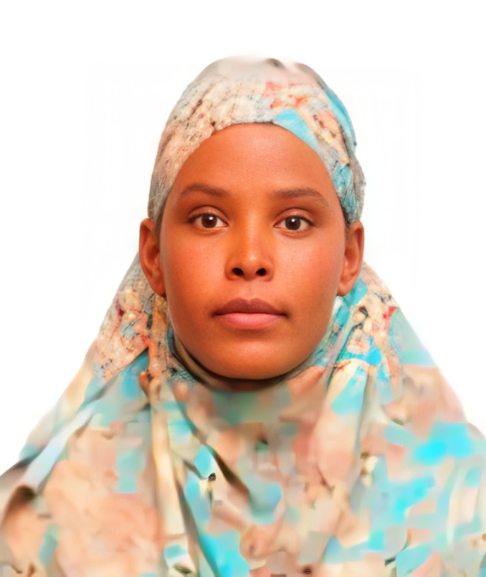 صورة العاملة