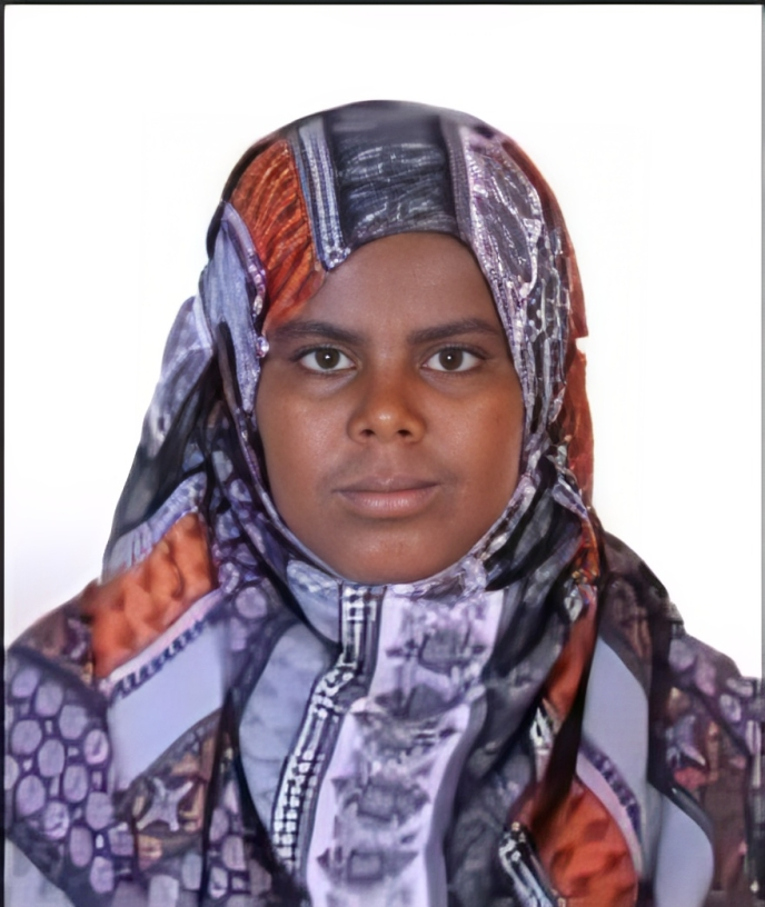 صورة العاملة