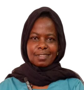 صورة العاملة