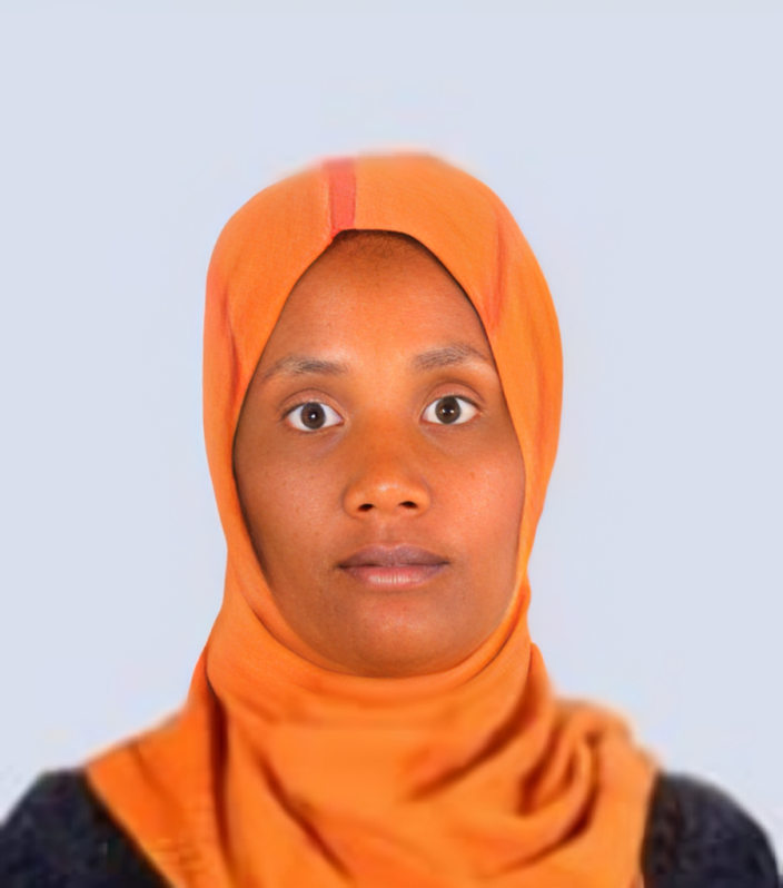 صورة العاملة