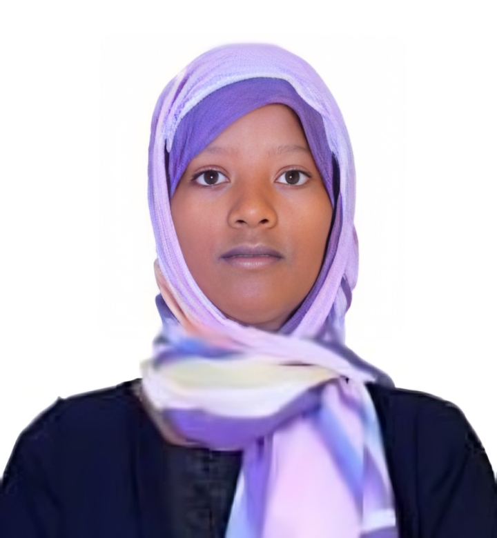 صورة العاملة