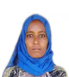 صورة العاملة