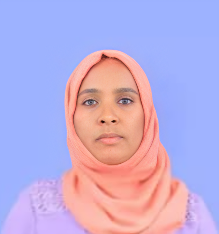 صورة العاملة