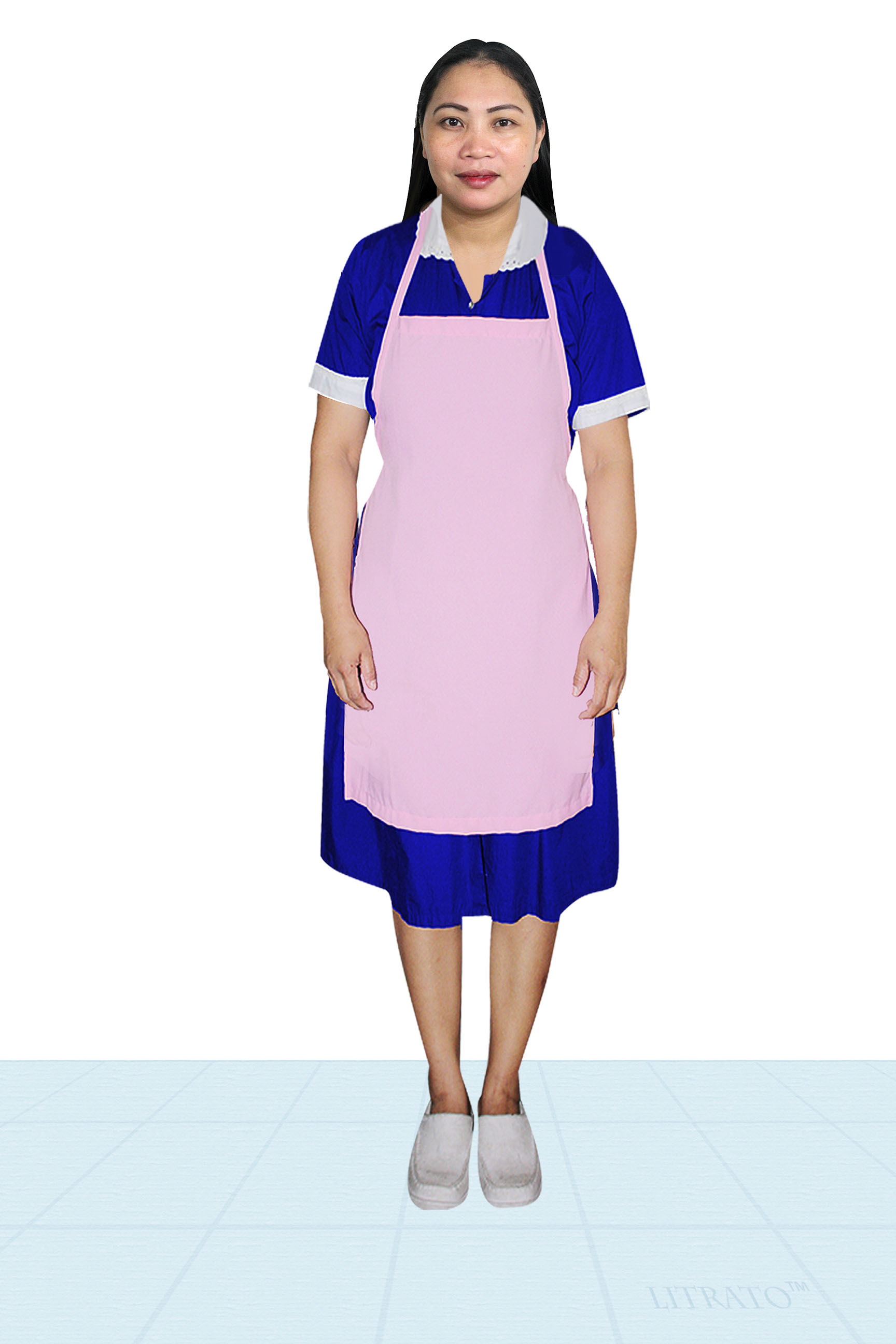 صورة العاملة