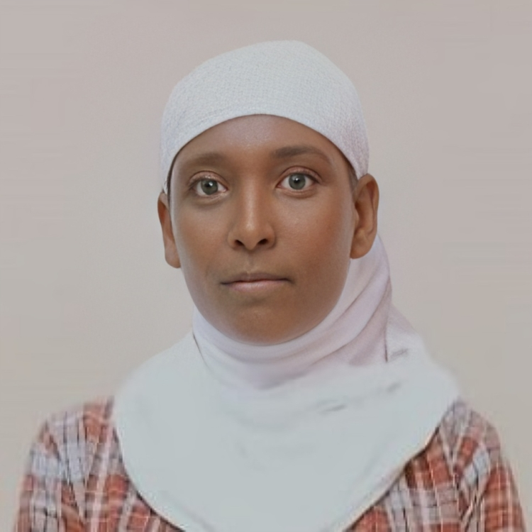 صورة العاملة