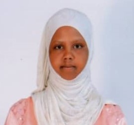 صورة العاملة