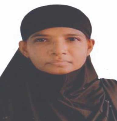 صورة العاملة