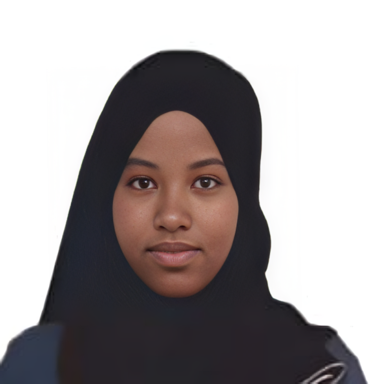 صورة العاملة