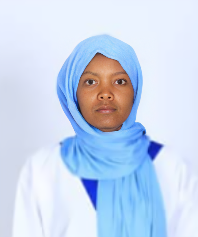 صورة العاملة