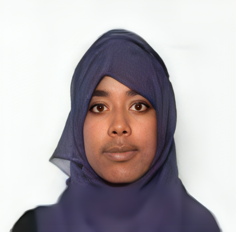 صورة العاملة