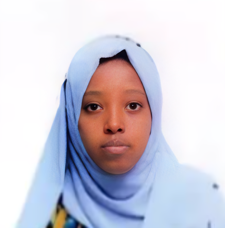 صورة العاملة