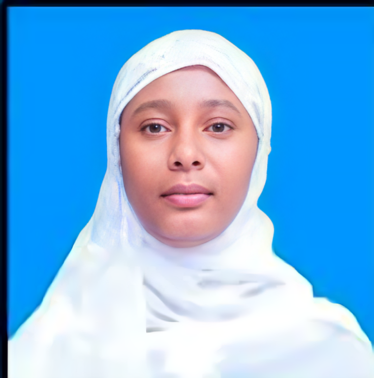 صورة العاملة