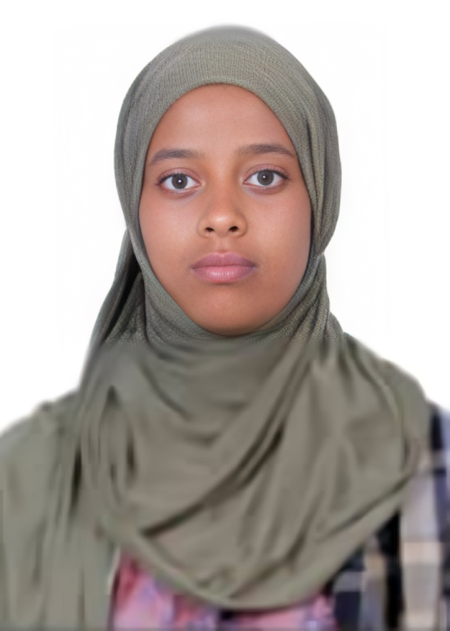 صورة العاملة