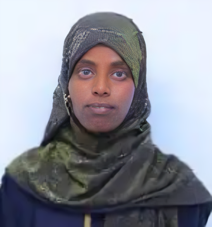 صورة العاملة