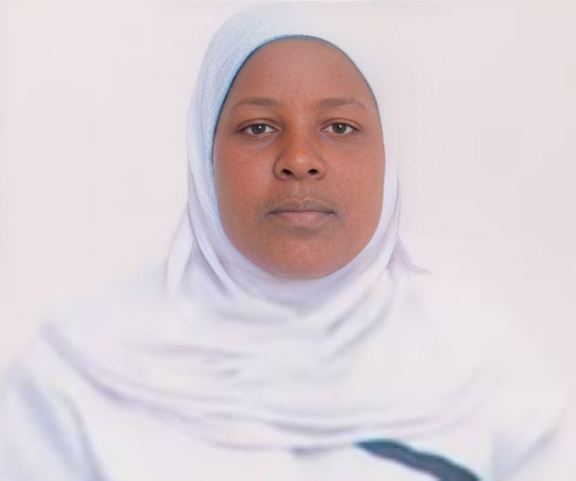 صورة العاملة