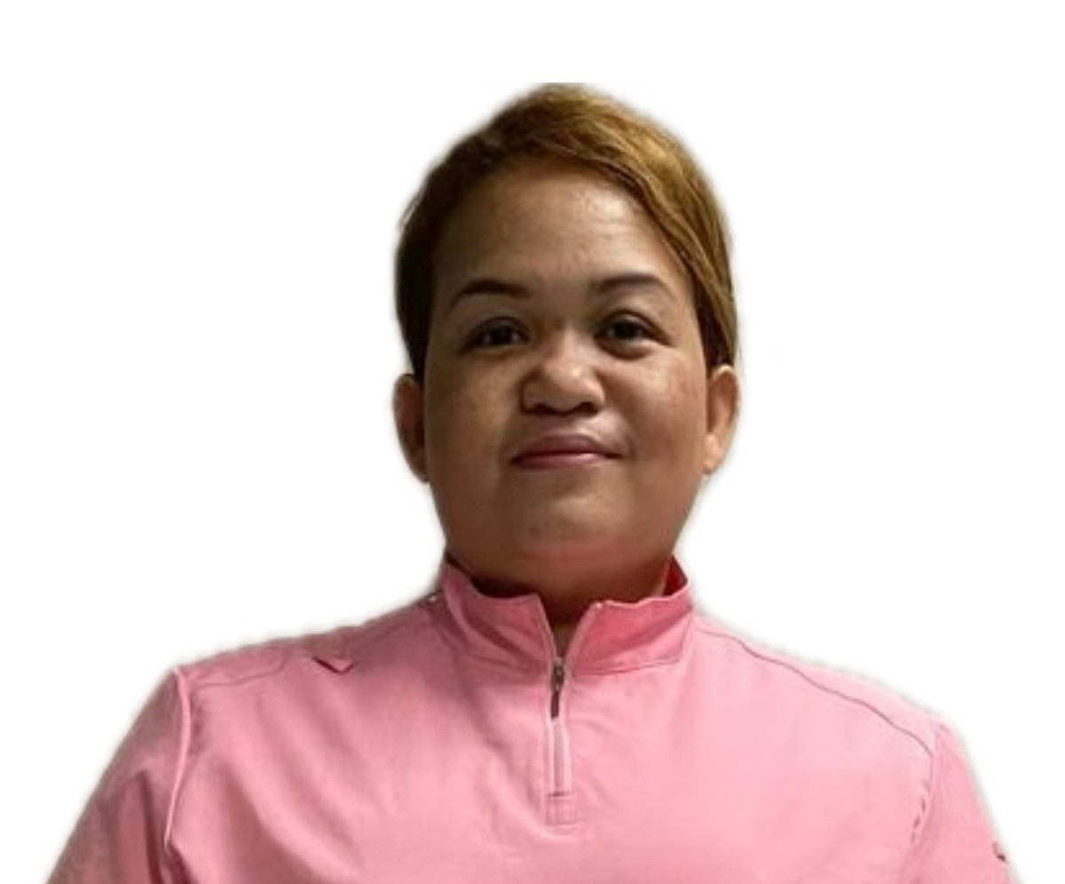 صورة العاملة