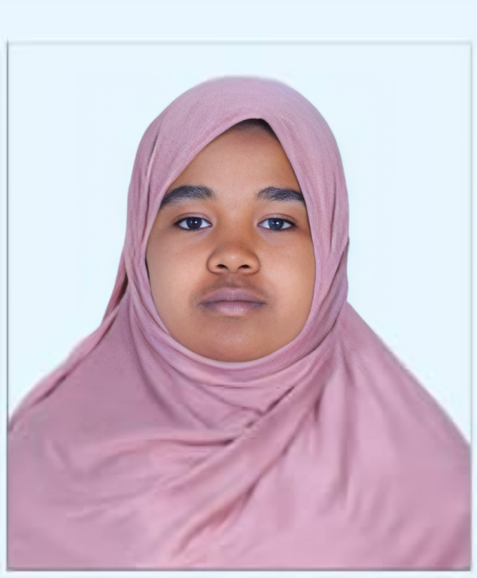 صورة العاملة