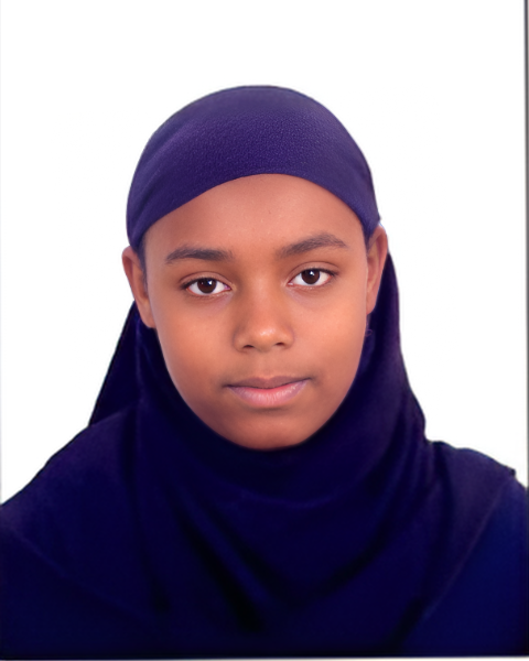 صورة العاملة