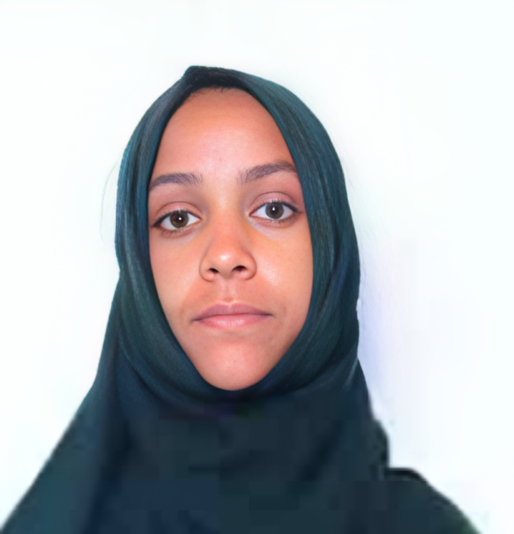 صورة العاملة