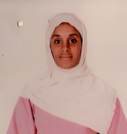 صورة العامل