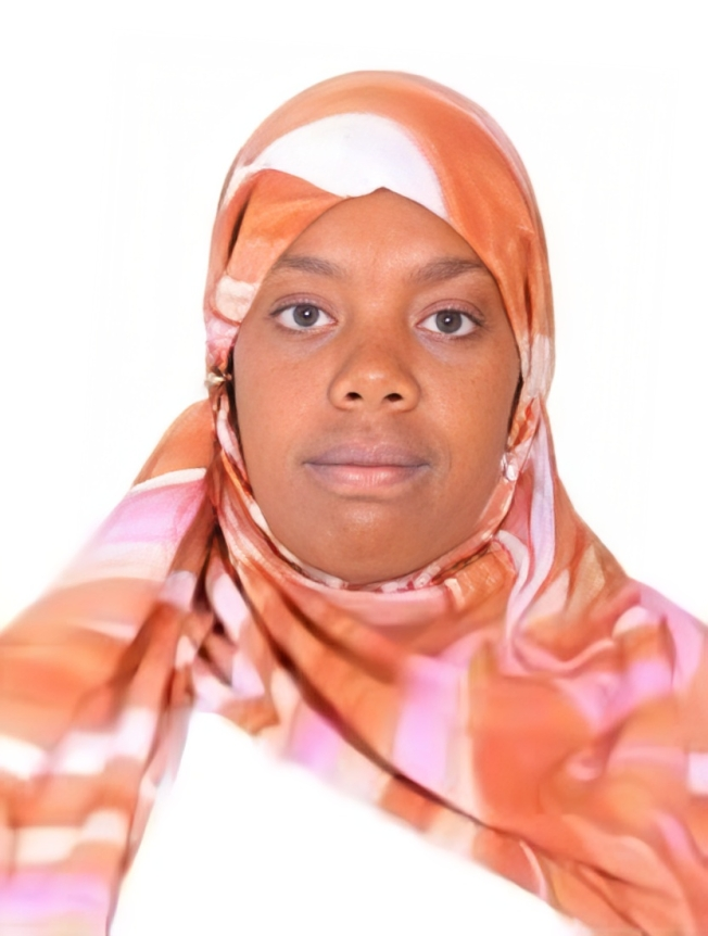 صورة العاملة