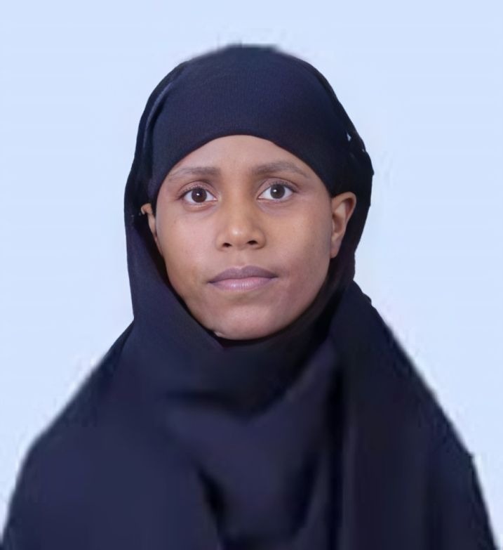 صورة العاملة